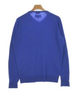 JUNYA WATANABE MAN（ジュンヤワタナベマン）ニット・セーター 青 サイズ:L メンズ/2200621742053