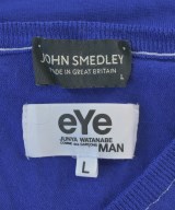 JUNYA WATANABE MAN（ジュンヤワタナベマン）ニット・セーター 青 サイズ:L メンズ/2200621742053