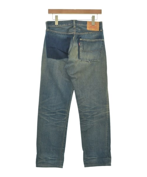 JUNYA WATANABE MAN（ジュンヤワタナベマン）デニムパンツ 紺 サイズ:XS メンズ/2200621745016
