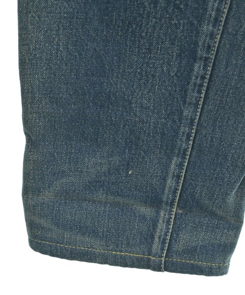 JUNYA WATANABE MAN（ジュンヤワタナベマン）デニムパンツ 紺 サイズ:XS メンズ/2200621745016