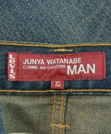 JUNYA WATANABE MAN（ジュンヤワタナベマン）デニムパンツ 紺 サイズ:XS メンズ/2200621745016