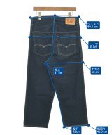 JUNYA WATANABE MAN（ジュンヤワタナベマン）その他 紺 サイズ:XS メンズ/2200621746037