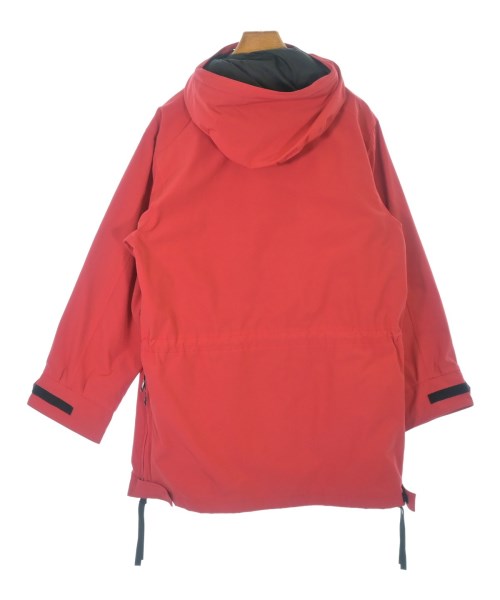 JUNYA WATANABE MAN（ジュンヤワタナベマン）マウンテンパーカー 赤 サイズ:XS メンズ/2200621750010