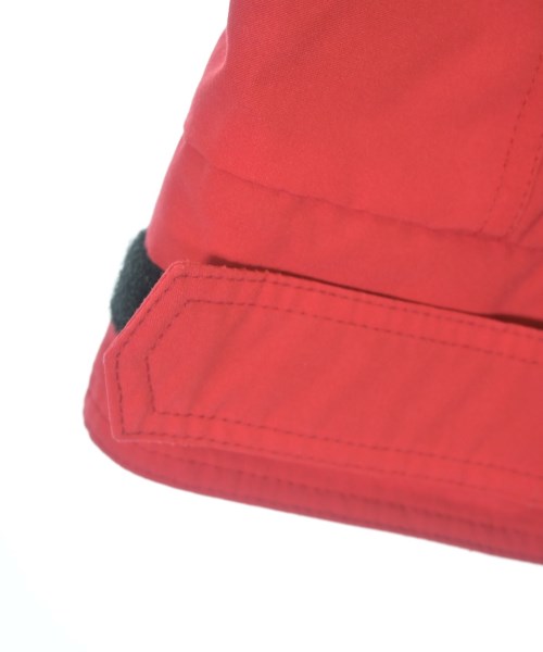 JUNYA WATANABE MAN（ジュンヤワタナベマン）マウンテンパーカー 赤 サイズ:XS メンズ/2200621750010