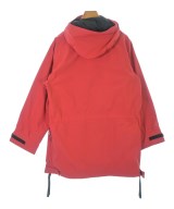 JUNYA WATANABE MAN（ジュンヤワタナベマン）マウンテンパーカー 赤 サイズ:XS メンズ/2200621750010