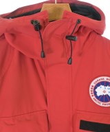 JUNYA WATANABE MAN（ジュンヤワタナベマン）マウンテンパーカー 赤 サイズ:XS メンズ/2200621750010