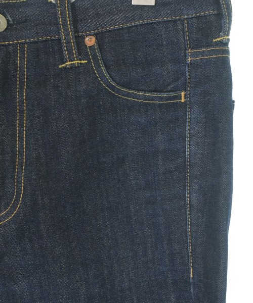 JUNYA WATANABE MAN（ジュンヤワタナベマン）デニムパンツ 紺 サイズ:S メンズ/2200621750058