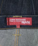 JUNYA WATANABE MAN（ジュンヤワタナベマン）デニムパンツ 紺 サイズ:S メンズ/2200621750058