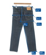 JUNYA WATANABE MAN（ジュンヤワタナベマン）デニムパンツ 紺 サイズ:S メンズ/2200621750058