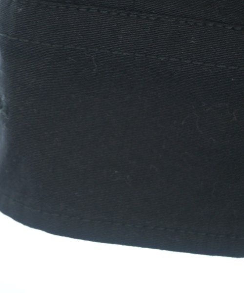 JUNYA WATANABE MAN（ジュンヤワタナベマン）カジュアルシャツ 黒 サイズ:XS メンズ/2200621750065