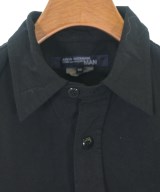 JUNYA WATANABE MAN（ジュンヤワタナベマン）カジュアルシャツ 黒 サイズ:XS メンズ/2200621750065