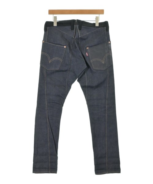 JUNYA WATANABE MAN（ジュンヤワタナベマン）デニムパンツ 紺 サイズ:S メンズ/2200621750072