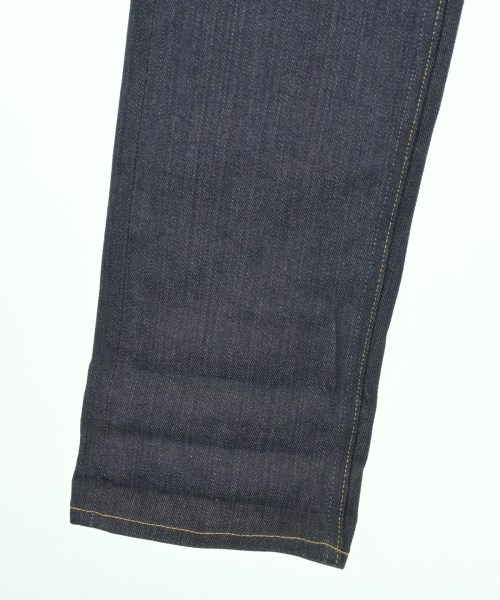 JUNYA WATANABE MAN（ジュンヤワタナベマン）デニムパンツ 紺 サイズ:S メンズ/2200621750072