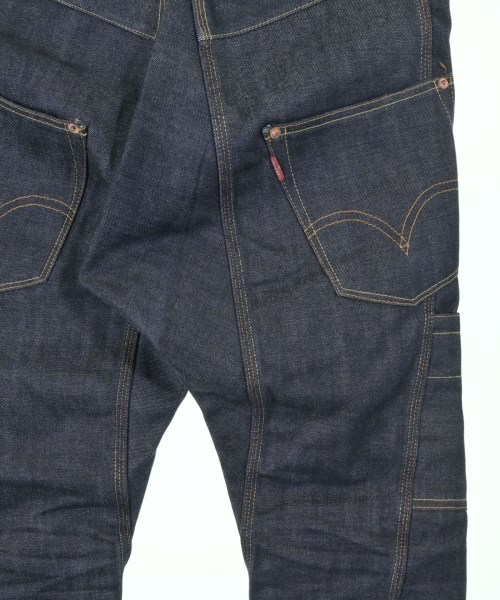 JUNYA WATANABE MAN（ジュンヤワタナベマン）デニムパンツ 紺 サイズ:S メンズ/2200621750089