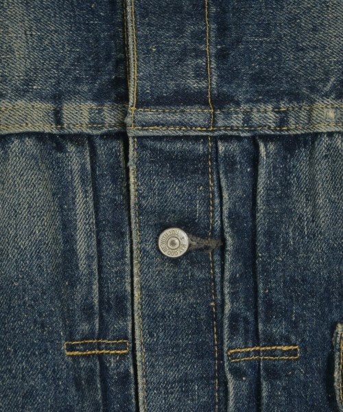 JUNYA WATANABE MAN（ジュンヤワタナベマン）デニムジャケット 青 サイズ:M メンズ/2200621809015