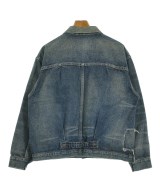 JUNYA WATANABE MAN（ジュンヤワタナベマン）デニムジャケット 青 サイズ:M メンズ/2200621809015