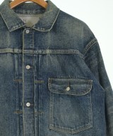 JUNYA WATANABE MAN（ジュンヤワタナベマン）デニムジャケット 青 サイズ:M メンズ/2200621809015