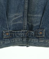 JUNYA WATANABE MAN（ジュンヤワタナベマン）デニムジャケット 青 サイズ:M メンズ/2200621809015