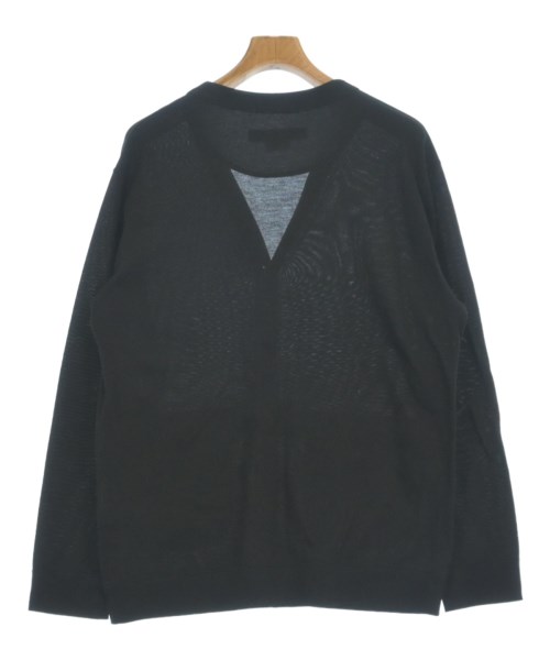 JUNYA WATANABE MAN（ジュンヤワタナベマン）Tシャツ・カットソー 黒 サイズ:S メンズ/2200619651107