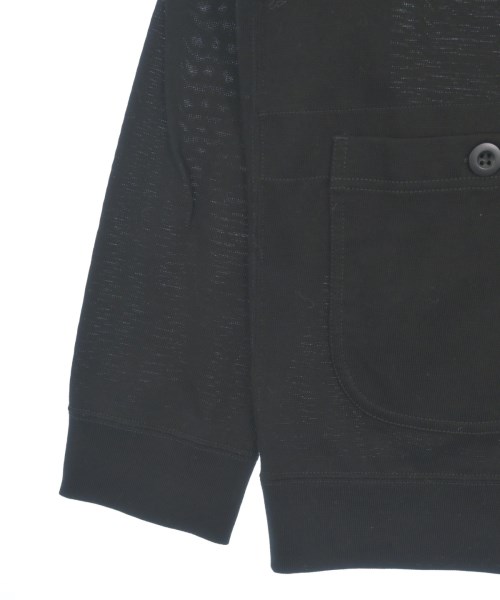 JUNYA WATANABE MAN（ジュンヤワタナベマン）Tシャツ・カットソー 黒 サイズ:S メンズ/2200619651107