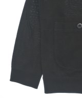 JUNYA WATANABE MAN（ジュンヤワタナベマン）Tシャツ・カットソー 黒 サイズ:S メンズ/2200619651107