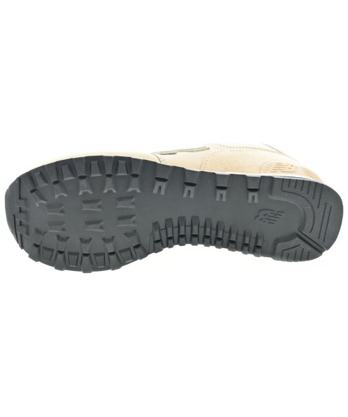 JUNYA WATANABE MAN（ジュンヤワタナベマン）スニーカー ベージュ サイズ:28cm メンズ/2200620869010