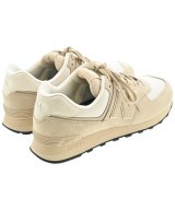 JUNYA WATANABE MAN（ジュンヤワタナベマン）スニーカー ベージュ サイズ:28cm メンズ/2200620869010