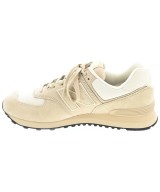 JUNYA WATANABE MAN（ジュンヤワタナベマン）スニーカー ベージュ サイズ:28cm メンズ/2200620869010