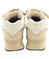 JUNYA WATANABE MAN（ジュンヤワタナベマン）スニーカー ベージュ サイズ:28cm メンズ/2200620869010