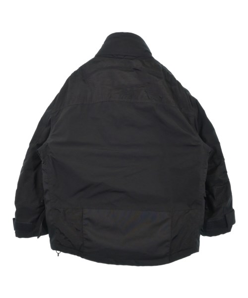 JUNYA WATANABE MAN（ジュンヤワタナベマン）ブルゾン 黒 サイズ:S メンズ/2200620869027