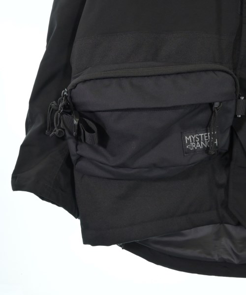 JUNYA WATANABE MAN（ジュンヤワタナベマン）ブルゾン 黒 サイズ:S メンズ/2200620869027