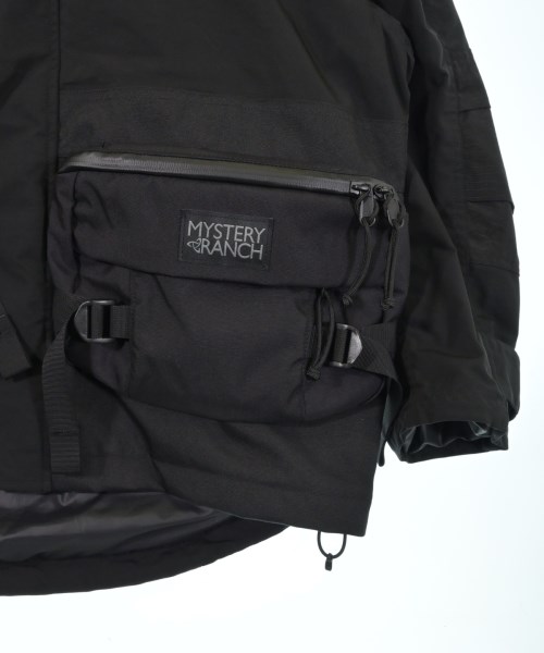 JUNYA WATANABE MAN（ジュンヤワタナベマン）ブルゾン 黒 サイズ:S メンズ/2200620869027