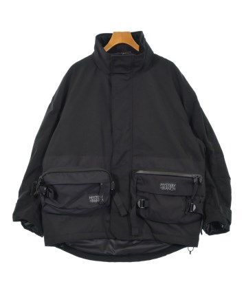 ジャン様 JUNYA WATANABE MAN（ジュンヤワタナベマン）ブルゾン 黒 サイズ:S