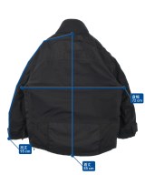 JUNYA WATANABE MAN（ジュンヤワタナベマン）ブルゾン 黒 サイズ:S メンズ/2200620869027