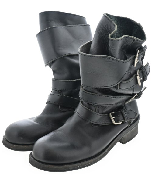 ジュンヤワタナベマン(JUNYA WATANABE MAN)のJUNYA WATANABE MAN ブーツ