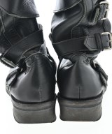 JUNYA WATANABE MAN（ジュンヤワタナベマン）ブーツ 黒 サイズ:M(26cm位) メンズ/2200621884067