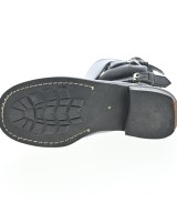 JUNYA WATANABE MAN（ジュンヤワタナベマン）ブーツ 黒 サイズ:M(26cm位) メンズ/2200621884067