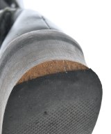 JUNYA WATANABE MAN（ジュンヤワタナベマン）ブーツ 黒 サイズ:M(26cm位) メンズ/2200621884067