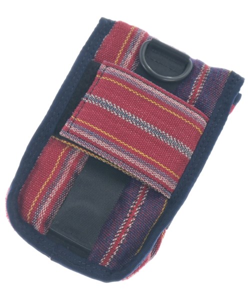 JUNYA WATANABE MAN（ジュンヤワタナベマン）小物類（その他） 赤 サイズ:- メンズ/2200621947045