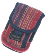 JUNYA WATANABE MAN（ジュンヤワタナベマン）小物類（その他） 赤 サイズ:- メンズ/2200621947045