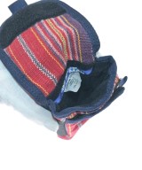 JUNYA WATANABE MAN（ジュンヤワタナベマン）小物類（その他） 赤 サイズ:- メンズ/2200621947045