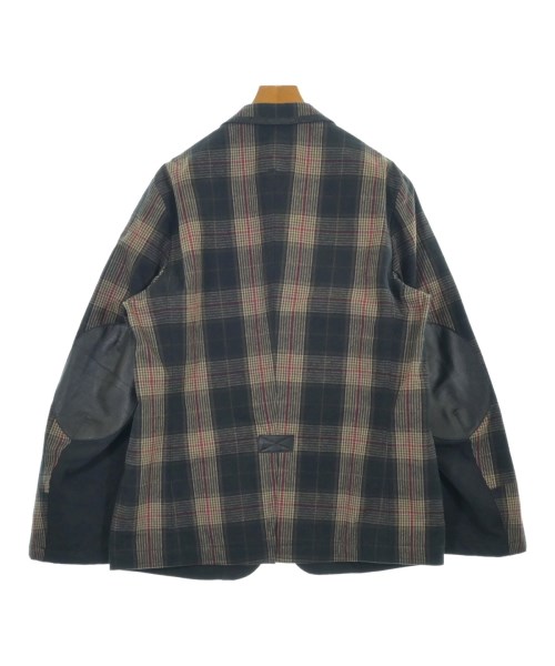 JUNYA WATANABE MAN（ジュンヤワタナベマン）カジュアルジャケット 黒 サイズ:L メンズ/2200622022017