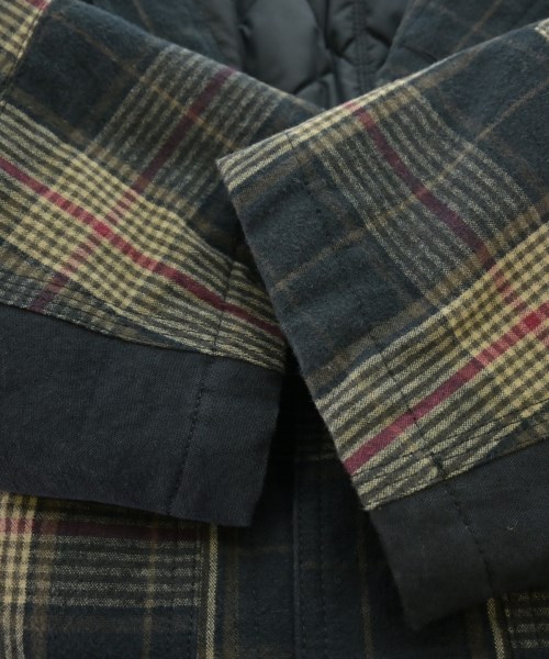 JUNYA WATANABE MAN（ジュンヤワタナベマン）カジュアルジャケット 黒 サイズ:L メンズ/2200622022017