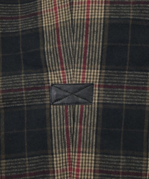 JUNYA WATANABE MAN（ジュンヤワタナベマン）カジュアルジャケット 黒 サイズ:L メンズ/2200622022017