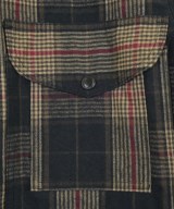 JUNYA WATANABE MAN（ジュンヤワタナベマン）カジュアルジャケット 黒 サイズ:L メンズ/2200622022017