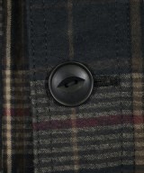 JUNYA WATANABE MAN（ジュンヤワタナベマン）カジュアルジャケット 黒 サイズ:L メンズ/2200622022017