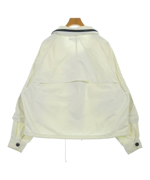 JUNYA WATANABE MAN（ジュンヤワタナベマン）ブルゾン 白 サイズ:M メンズ/2200622022031