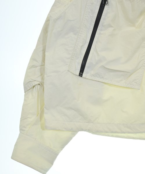 JUNYA WATANABE MAN（ジュンヤワタナベマン）ブルゾン 白 サイズ:M メンズ/2200622022031