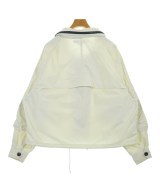 JUNYA WATANABE MAN（ジュンヤワタナベマン）ブルゾン 白 サイズ:M メンズ/2200622022031