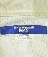 JUNYA WATANABE MAN（ジュンヤワタナベマン）ブルゾン 白 サイズ:M メンズ/2200622022031
